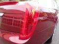 2017 Red Passion Tintcoat Cadillac XTS Luxury AWD  photo #11