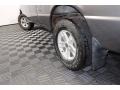 Silver Metallic - Ranger XLT SuperCab 4x4 Photo No. 18