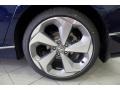 2018 Honda Accord Touring Sedan Wheel and Tire Photo