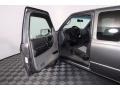 Silver Metallic - Ranger XLT SuperCab 4x4 Photo No. 21