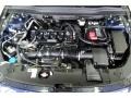  2018 Accord Touring Sedan 1.5 Liter Turbocharged DOHC 16-Valve VTEC 4 Cylinder Engine