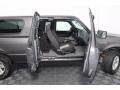 Silver Metallic - Ranger XLT SuperCab 4x4 Photo No. 23
