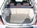 Platinum Silver Metallic - Impreza WRX Wagon Photo No. 20