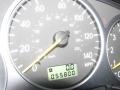 Platinum Silver Metallic - Impreza WRX Wagon Photo No. 22