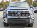 Magnetic Gray Metallic - Tundra SR5 Double Cab 4x4 Photo No. 2