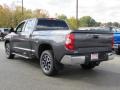 Magnetic Gray Metallic - Tundra SR5 Double Cab 4x4 Photo No. 4