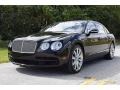 Beluga - Flying Spur V8 Photo No. 2