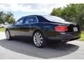 Beluga - Flying Spur V8 Photo No. 11