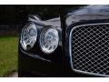 Beluga - Flying Spur V8 Photo No. 14