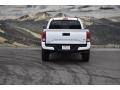 2017 Super White Toyota Tacoma TRD Off Road Access Cab 4x4  photo #4