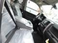2018 Brilliant Black Crystal Pearl Ram 1500 Express Crew Cab 4x4  photo #10