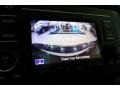 Crystal Black Pearl - Civic LX Hatchback Photo No. 13