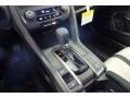 Crystal Black Pearl - Civic LX Hatchback Photo No. 14