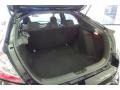Crystal Black Pearl - Civic LX Hatchback Photo No. 15