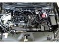Crystal Black Pearl - Civic LX Hatchback Photo No. 17