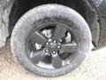 2018 Brilliant Black Crystal Pearl Ram 1500 Express Crew Cab 4x4  photo #9