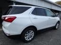 Summit White - Equinox LT AWD Photo No. 2