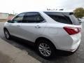Summit White - Equinox LT AWD Photo No. 5