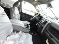 2018 Brilliant Black Crystal Pearl Ram 1500 Express Crew Cab 4x4  photo #10