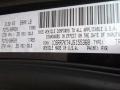 2018 Brilliant Black Crystal Pearl Ram 1500 Express Crew Cab 4x4  photo #16
