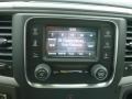 2018 Brilliant Black Crystal Pearl Ram 1500 Express Crew Cab 4x4  photo #18
