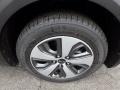 2018 Kia Niro FE Hybrid Wheel and Tire Photo