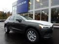 2018 Pine Gray Metallic Volvo XC60 T5 AWD Momentum #123666672