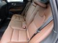 2018 Pine Gray Metallic Volvo XC60 T5 AWD Momentum  photo #8