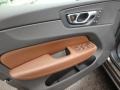 2018 Pine Gray Metallic Volvo XC60 T5 AWD Momentum  photo #10