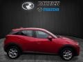 Soul Red Metallic - CX-3 Sport AWD Photo No. 2