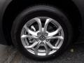 Soul Red Metallic - CX-3 Sport AWD Photo No. 17