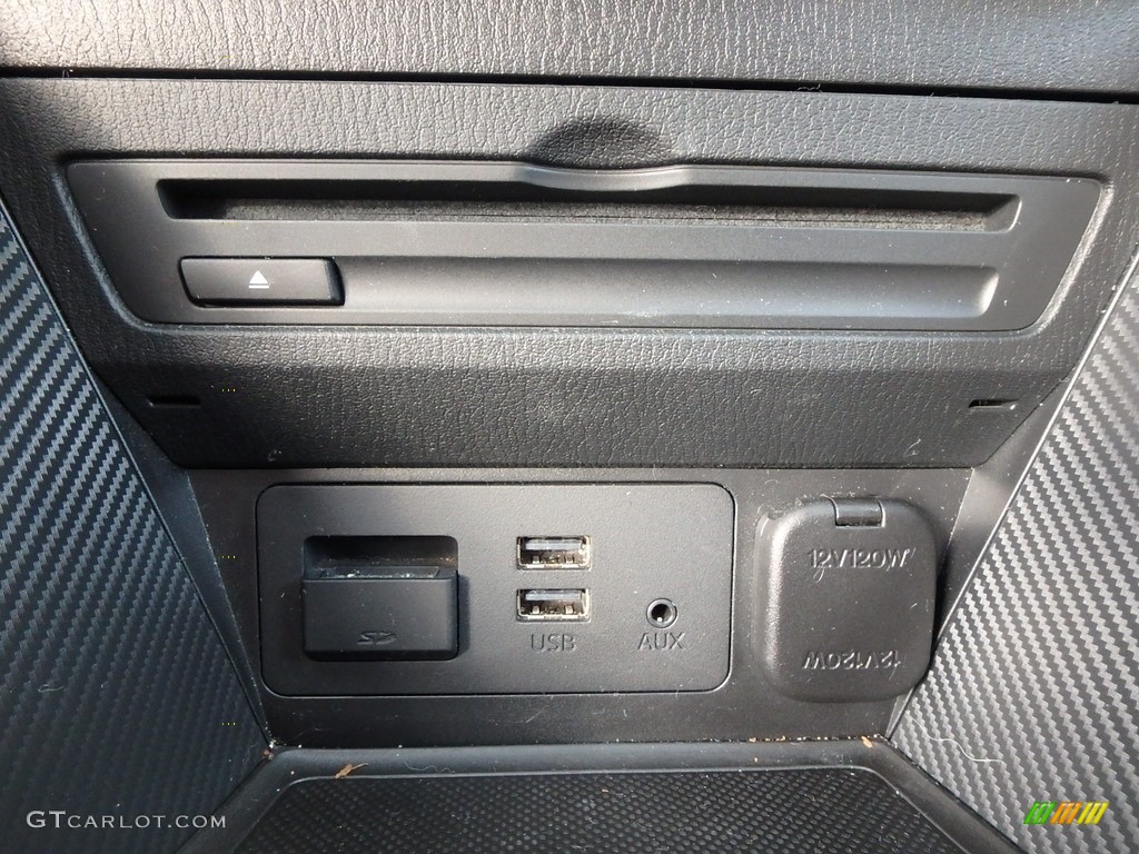 2017 CX-3 Sport AWD - Crystal White Pearl Mica / Black photo #24