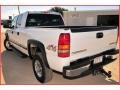 Summit White - Silverado 2500 LT Crew Cab 4x4 Photo No. 3