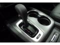 2017 Crystal Black Pearl Honda Pilot EX-L AWD w/Navigation  photo #16