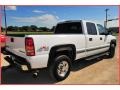 Summit White - Silverado 2500 LT Crew Cab 4x4 Photo No. 7