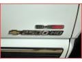 Summit White - Silverado 2500 LT Crew Cab 4x4 Photo No. 9