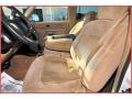 Summit White - Silverado 2500 LT Crew Cab 4x4 Photo No. 15