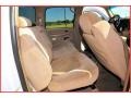 Summit White - Silverado 2500 LT Crew Cab 4x4 Photo No. 22