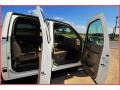 Summit White - Silverado 2500 LT Crew Cab 4x4 Photo No. 24