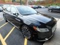  2017 Continental Black Label AWD Diamond Black