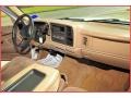 Summit White - Silverado 2500 LT Crew Cab 4x4 Photo No. 25