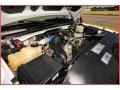 Summit White - Silverado 2500 LT Crew Cab 4x4 Photo No. 26