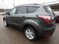 2018 Magnetic Ford Escape SEL 4WD  photo #5