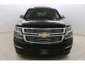 Black - Tahoe LTZ 4WD Photo No. 2