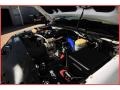 Summit White - Silverado 2500 LT Crew Cab 4x4 Photo No. 28