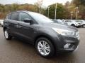 2018 Magnetic Ford Escape SEL 4WD  photo #9