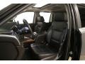Black - Tahoe LTZ 4WD Photo No. 8