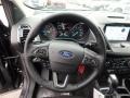 2018 Magnetic Ford Escape SEL 4WD  photo #17