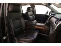 Black - Tahoe LTZ 4WD Photo No. 21
