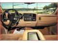 Summit White - Silverado 2500 LT Crew Cab 4x4 Photo No. 31